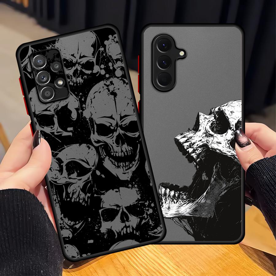 Phone Cases Samsung A14 - 삼성 갤럭시 A54 A53 A14 A23