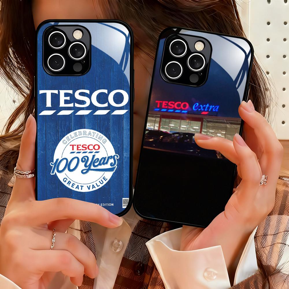 Phone Cases Tesco - 테스코 아이폰 18 17 16 15