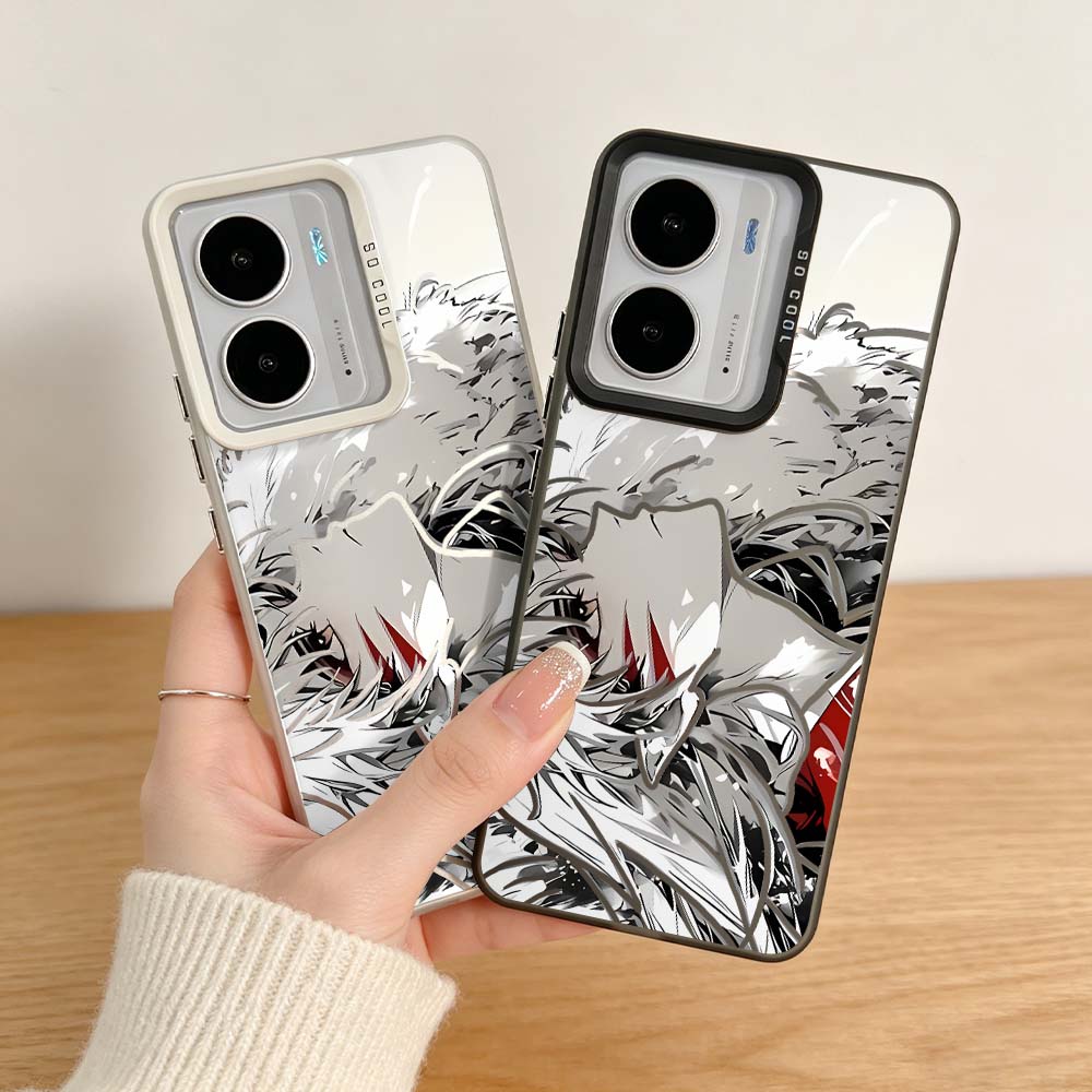 Phone Cases Realme - 세쇼마루 디자인 리얼미 14X 14 13