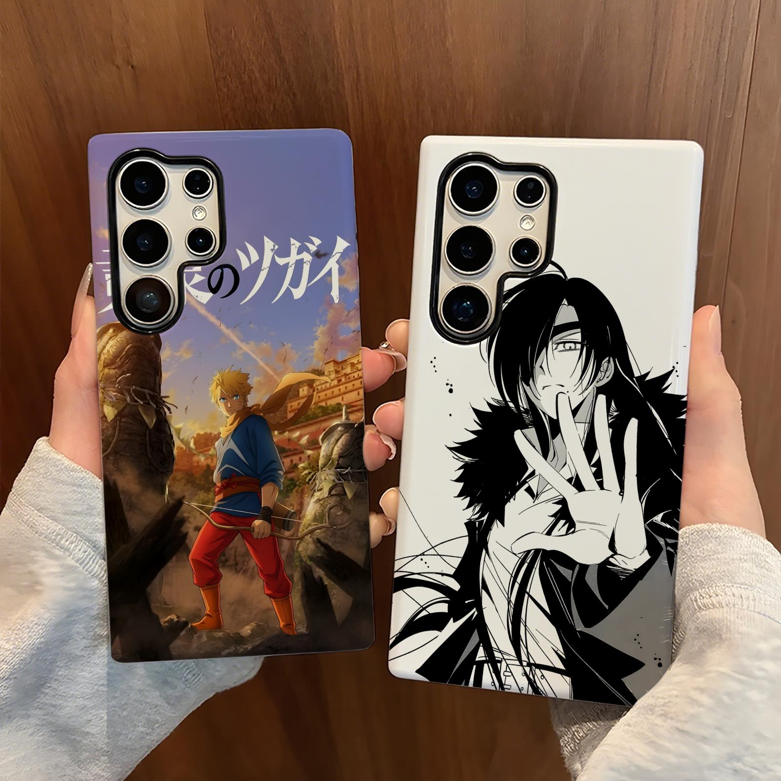 Phone Cases Realme - 삼성 갤럭시 S26 25 S24 S23