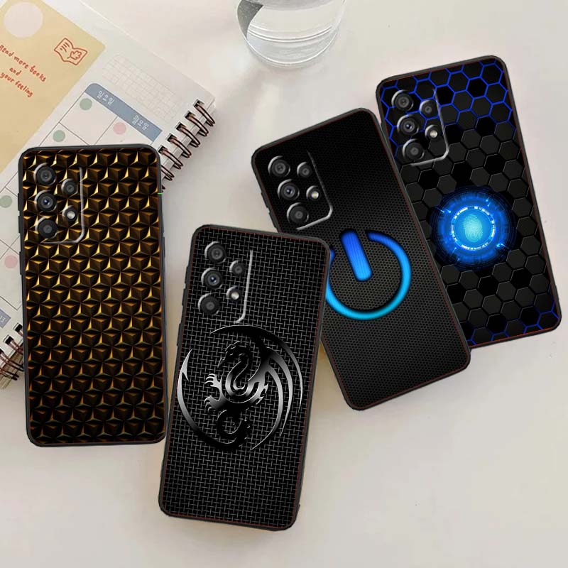 Phone Cases Samsung A14 - 삼성 A73 A72 A71 A55 A54