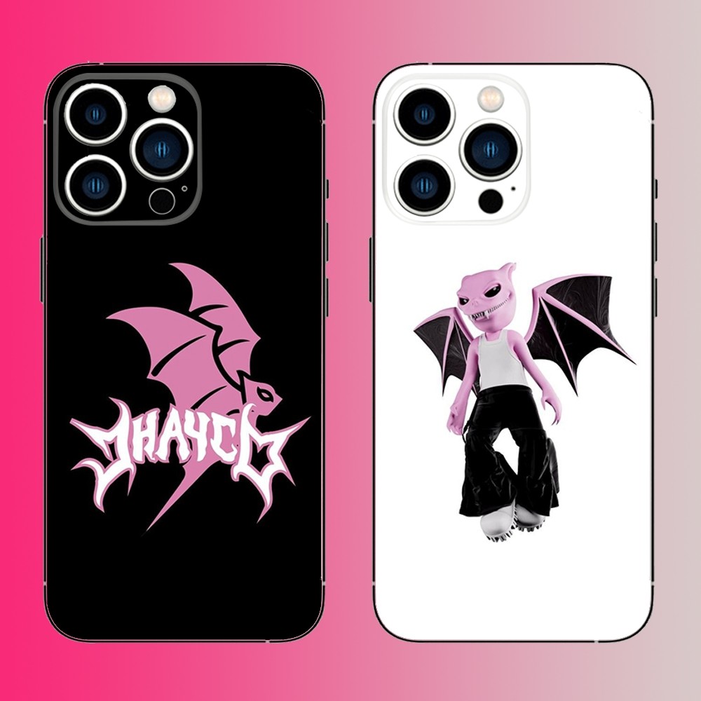 Phone Cases Pinterest - Jhayco 푸에르토리코 가수 전화 케이스 iPhone