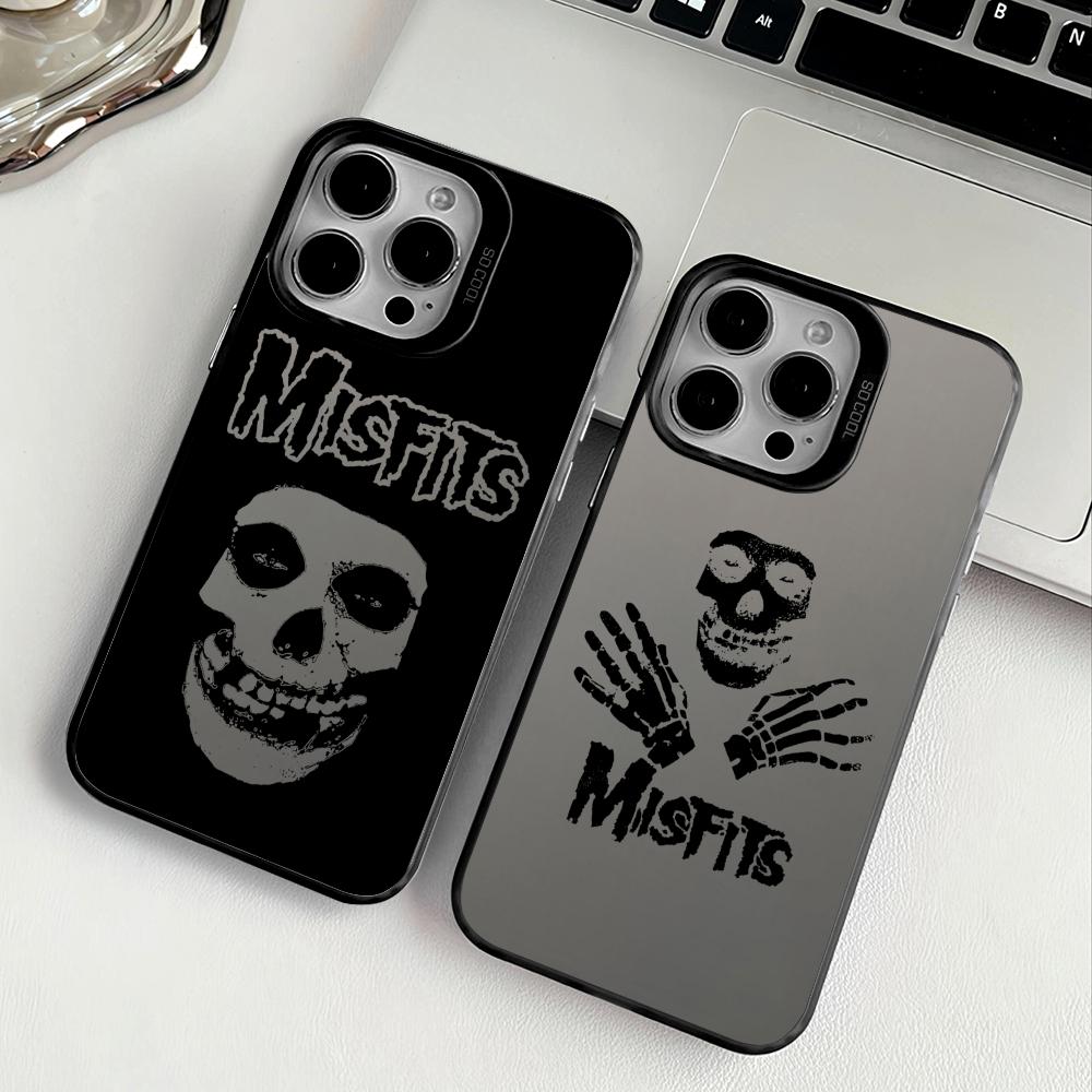 Phone Cases Iphone 17 Pro Max - 미스핏스 아이폰 17 16 15 14