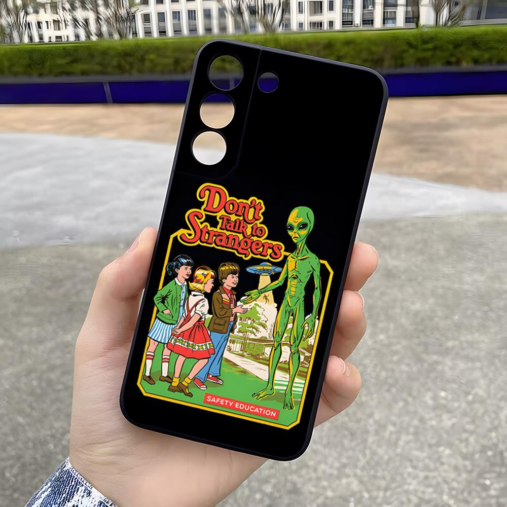 Phone Cases Rhode - 아타보이 스티븐 로즈 삼성 S26 S25