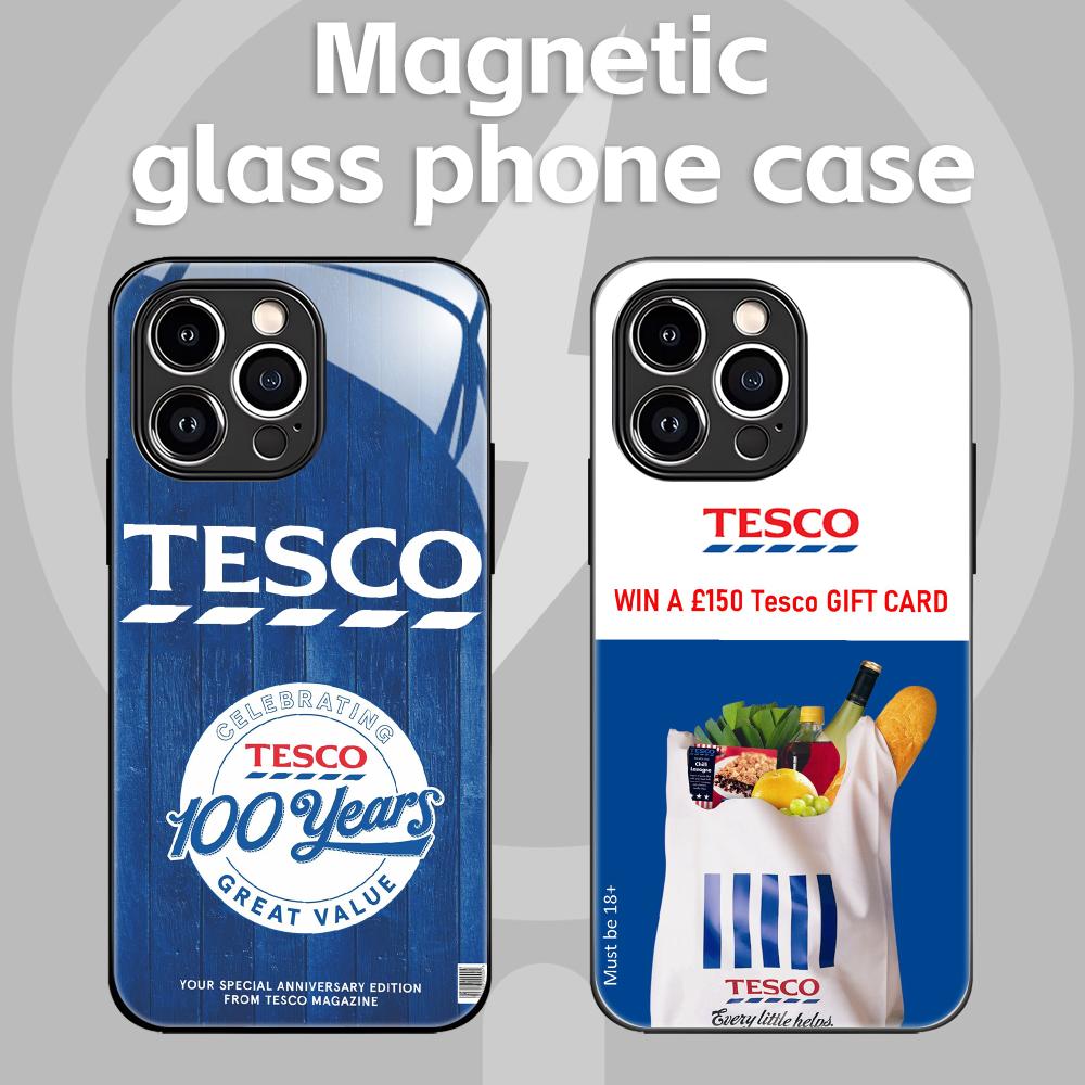 Phone Cases Tesco - 테스코 슈퍼마켓 아이폰18 17 16 15