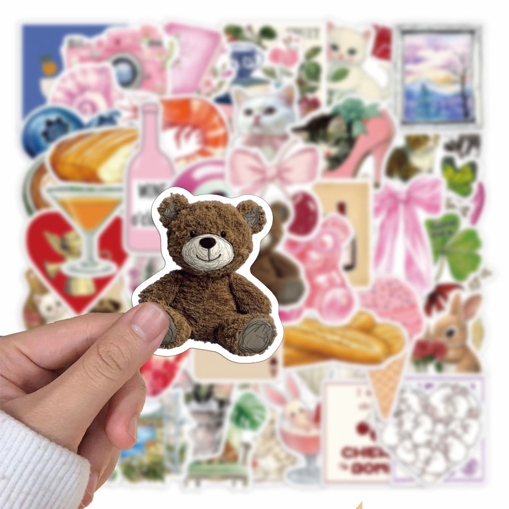 Phone Cases Pinterest - 50개입 감성 핀터레스트 스티커 DIY 다이어리