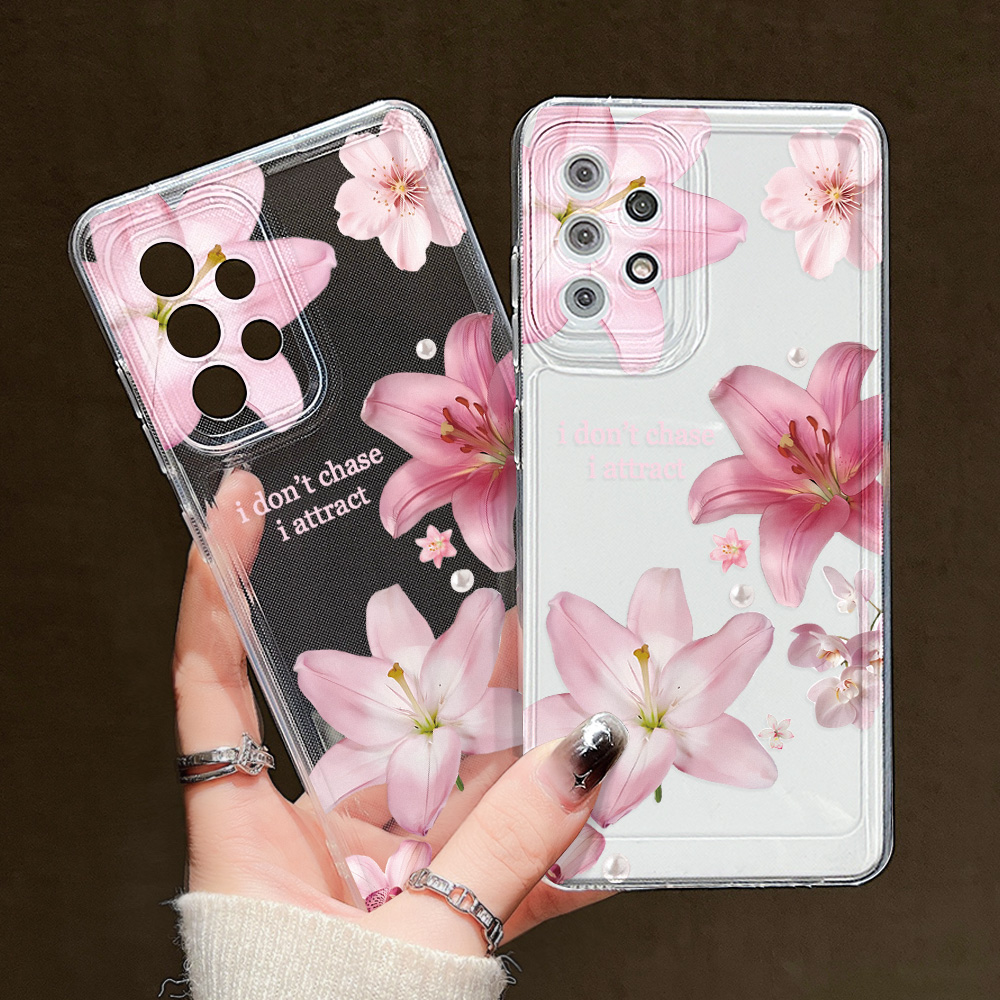 Phone Cases Samsung A14 - 삼성 A56 A36 5G 케이스 S25