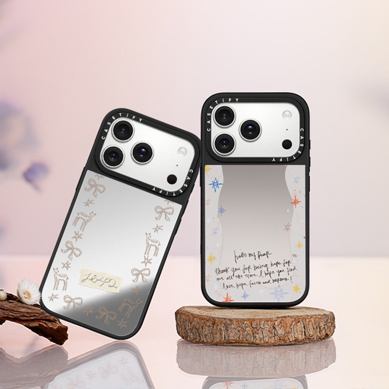 Phone Cases Realme - CASETiFY 나나의 숲의 비밀 영역 시리즈