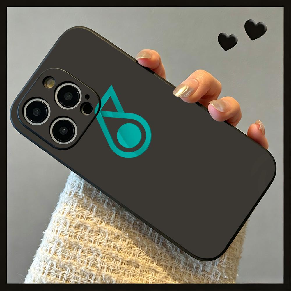 말레이시아 페레오나스 로고 패턴 폰 케이스 (아이폰 1 - Phone Cases Malaysia 리뷰 및 가격