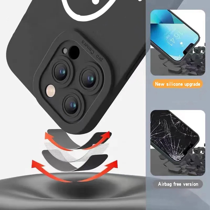 핑거피플 프로 카메라 폰 케이스 아이폰 18 17 16 - Phone Cases Websites 리뷰 및 가격