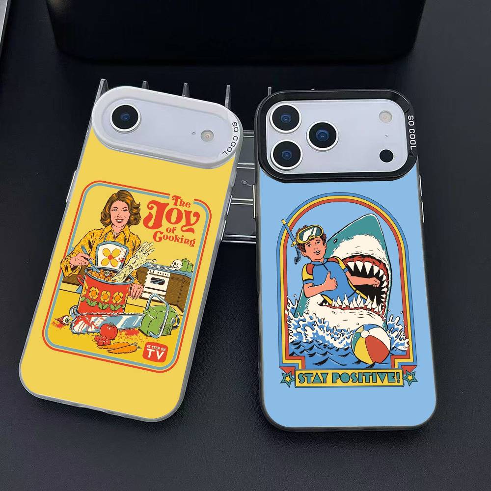 나의 첫 나이프 파이트 스티븐 로즈 호러 폰 케이스 아 - Phone Cases Rhode 리뷰 및 가격