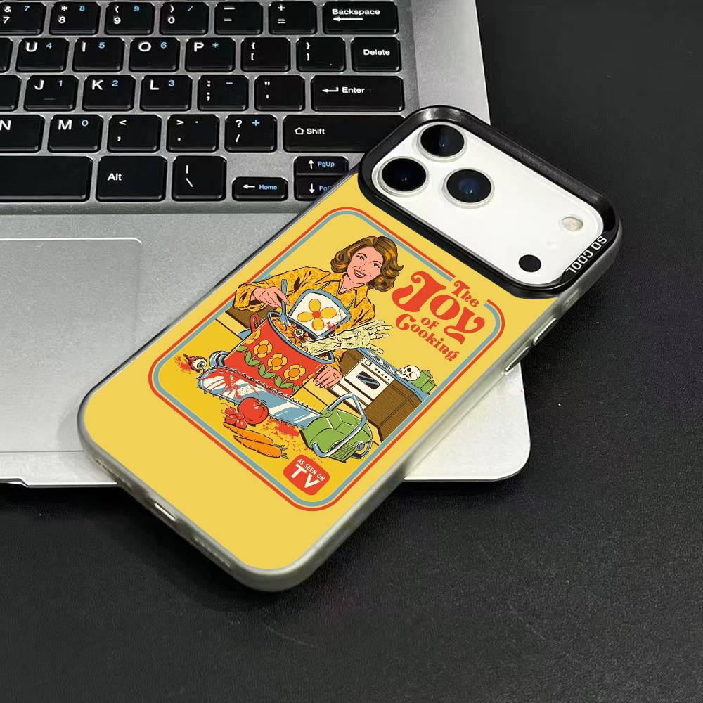 나의 첫 나이프 파이트 스티븐 로즈 호러 폰 케이스 아 - Phone Cases Rhode 리뷰 및 가격