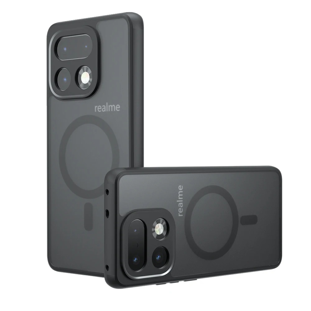 Realme 16 Pro Plus 무선 충전용 케이스  - Phone Cases Realme 리뷰 및 가격