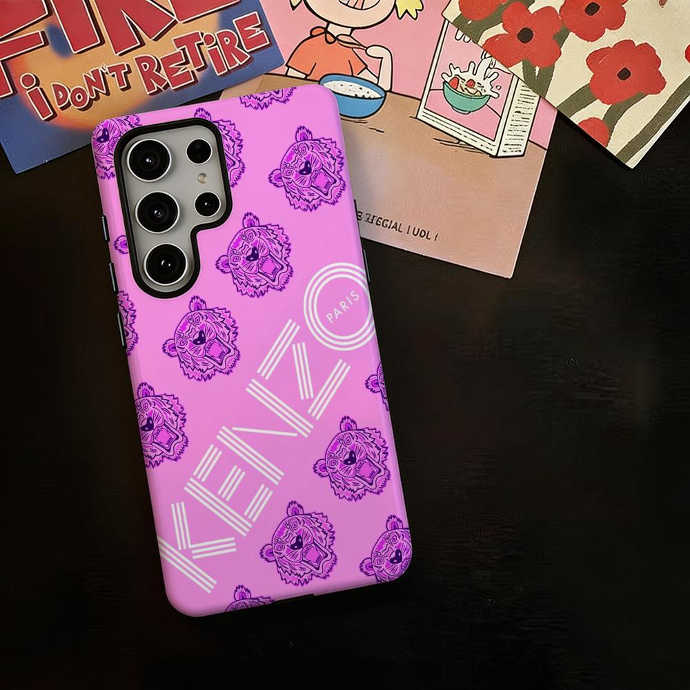 럭셔리 브랜드 PK-kenzoes loog 삼성 갤럭시 - Phone Cases Pk 리뷰 및 가격