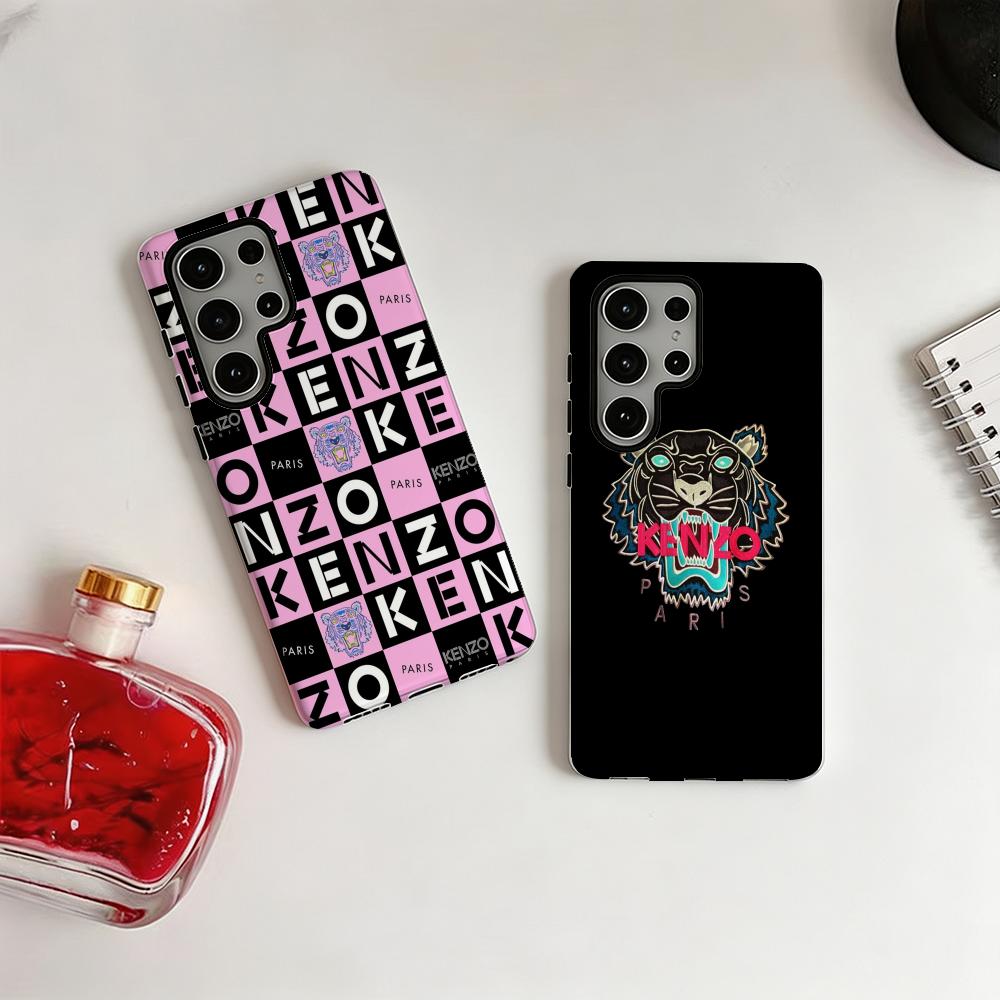 럭셔리 브랜드 PK-kenzoes loog 삼성 갤럭시 - Phone Cases Pk 리뷰 및 가격