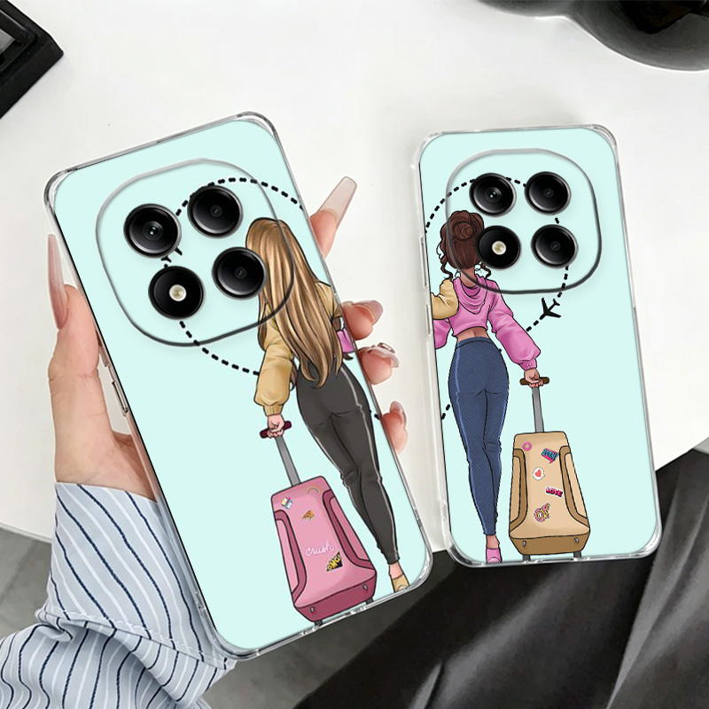 샤오미 17T 15T 14T 12T 11T 10T Pr - Phone Cases Vogue 리뷰 및 가격
