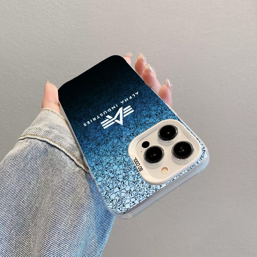 Vogue A-Alpha IndustriES 폰 케이스 - Phone Cases Vogue 리뷰 및 가격