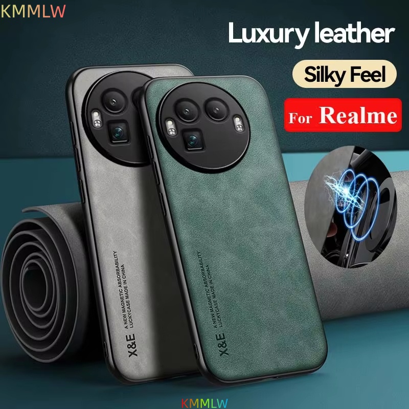 Realme GT8 Pro 보호 커버용 충격 방지 케이 - Phone Cases Realme 리뷰 및 가격
