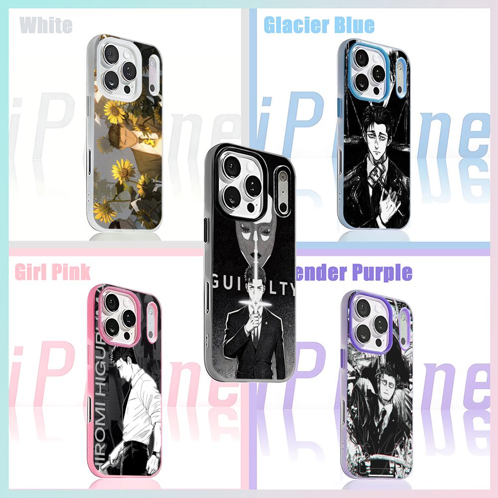 J-주술회전 히로미 히구루마 아이폰 17 에어 16 e - Phone Cases Iphone 17 Pro Max 리뷰 및 가격