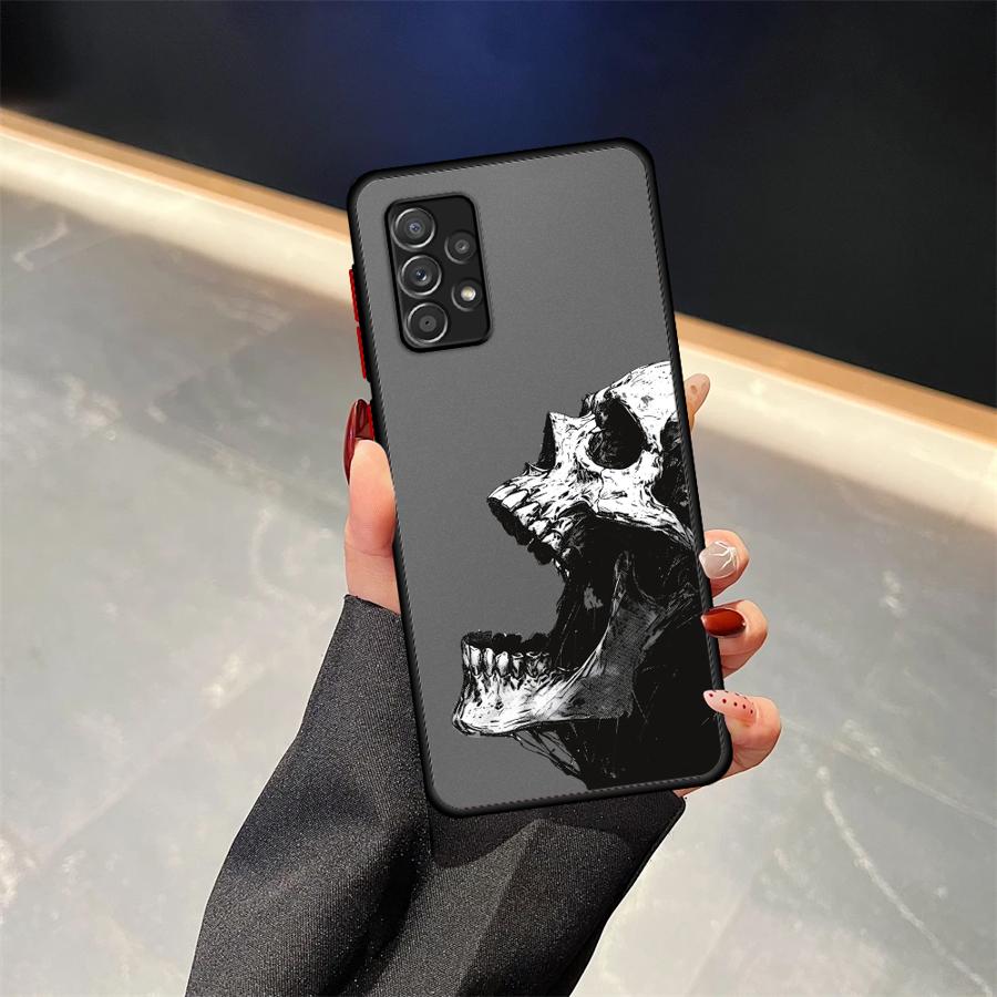 삼성 갤럭시 A54 A53 A14 A23 A17 A52 - Phone Cases Samsung A14 리뷰 및 가격