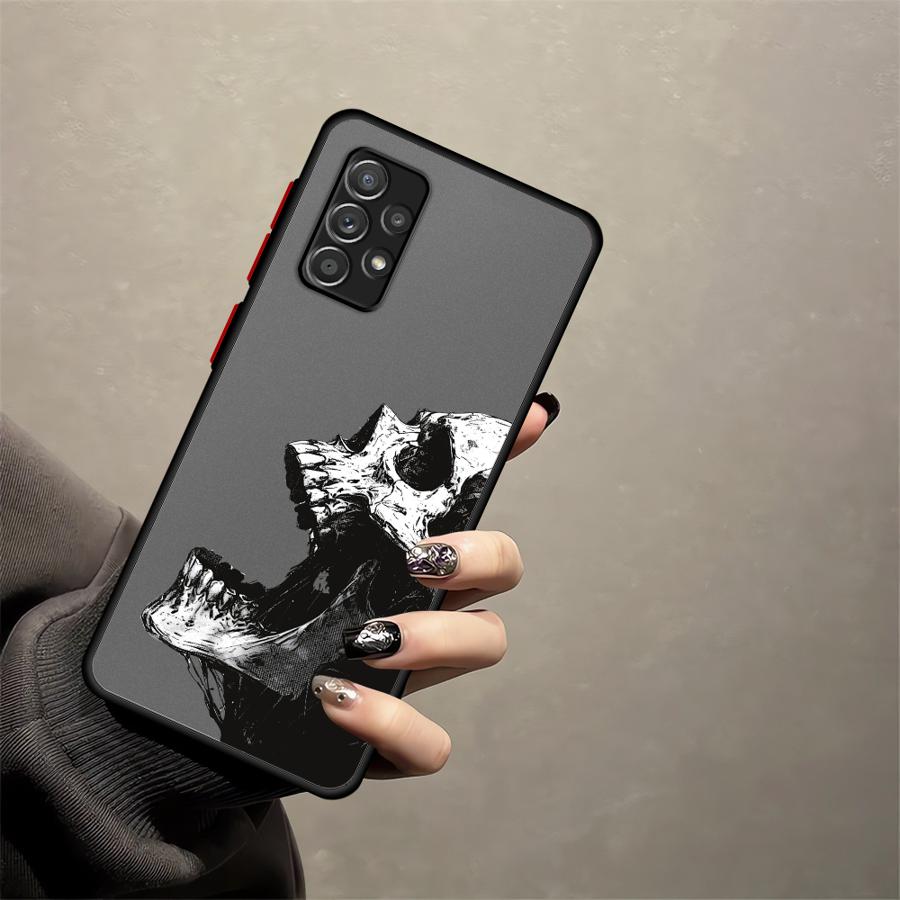 삼성 갤럭시 A54 A53 A14 A23 A17 A52 - Phone Cases Samsung A14 리뷰 및 가격