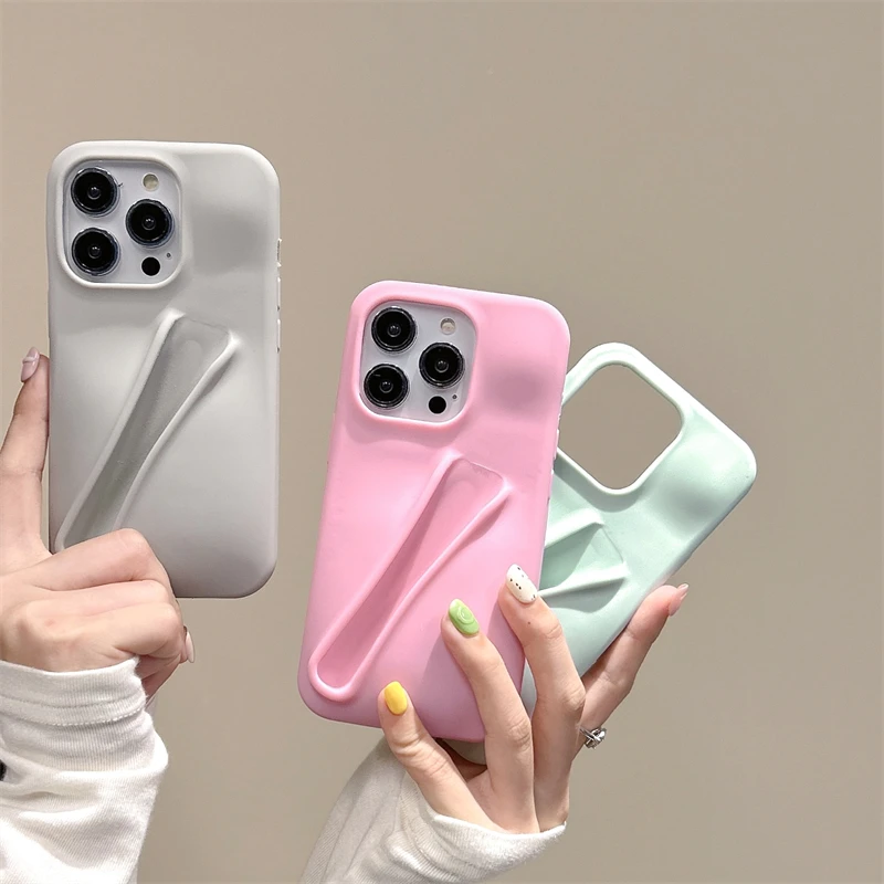 립 글로스 립스틱 립밤 3D 메이크업 소프트 실리콘 휴 - Phone Cases Rhode 리뷰 및 가격