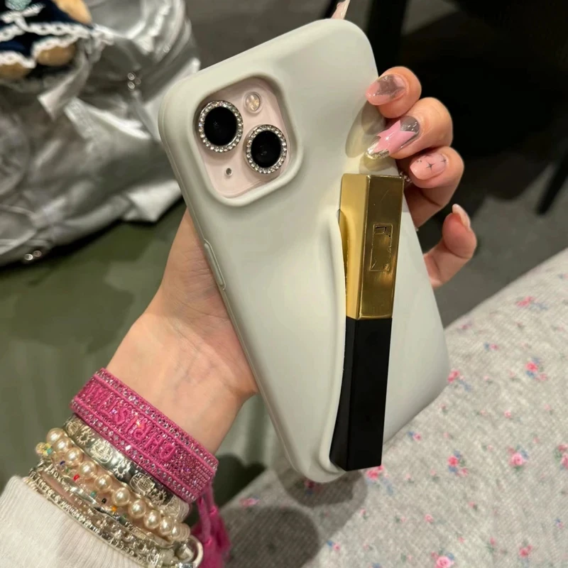 립 글로스 립스틱 립밤 3D 메이크업 소프트 실리콘 휴 - Phone Cases Rhode 리뷰 및 가격