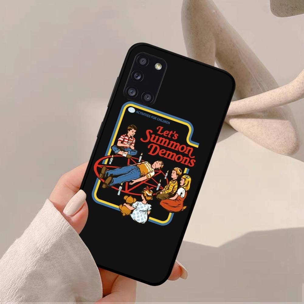 S-STEVEN R-RHODES 삼성 A 52 53 2 - Phone Cases Rhode 리뷰 및 가격