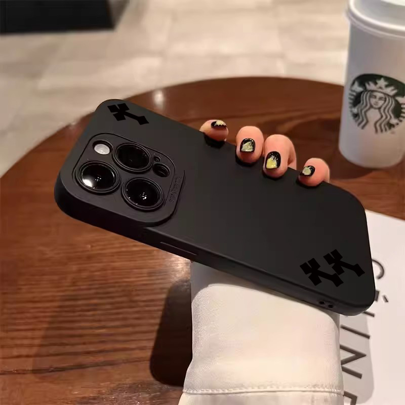 가을 분위기 크로스 패턴 아이폰 케이스 (아이폰 17  - Phone Cases Unique 리뷰 및 가격