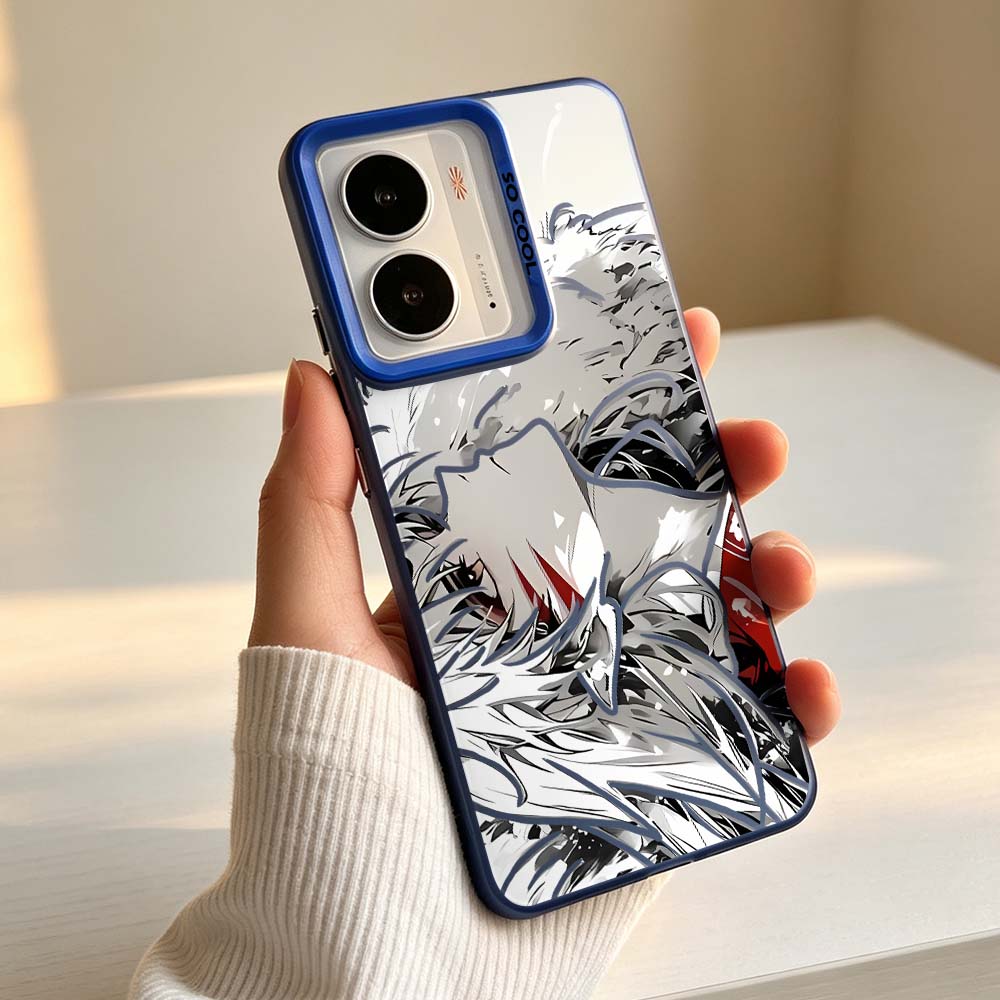 세쇼마루 디자인 리얼미 14X 14 13 12X 12  - Phone Cases Realme 리뷰 및 가격