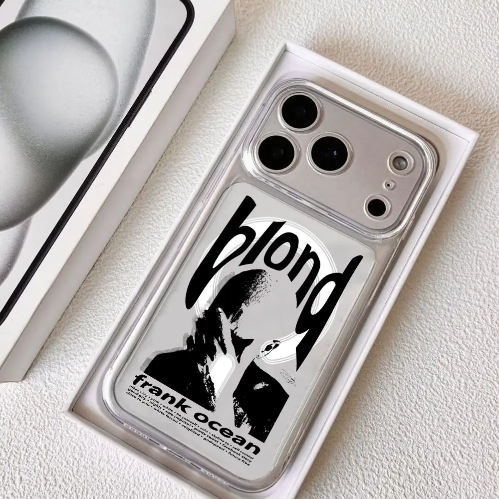 싱어 프랭크 블론드 오션스 핫 폰 케이스 아이폰 17  - Phone Cases Iphone 17 Pro Max 리뷰 및 가격