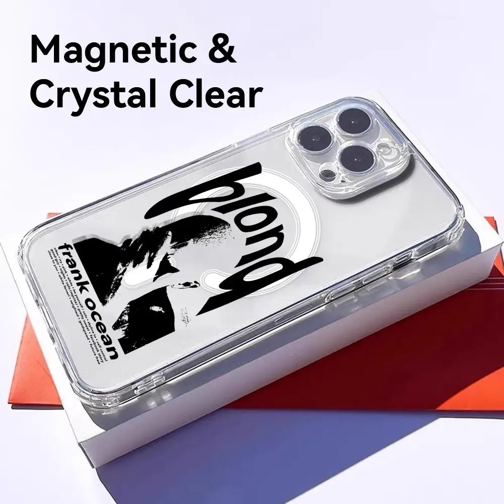싱어 프랭크 블론드 오션스 핫 폰 케이스 아이폰 17  - Phone Cases Iphone 17 Pro Max 리뷰 및 가격