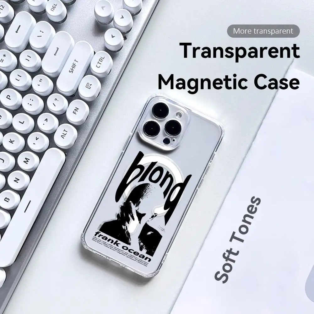 싱어 프랭크 블론드 오션스 핫 폰 케이스 아이폰 17  - Phone Cases Iphone 17 Pro Max 리뷰 및 가격