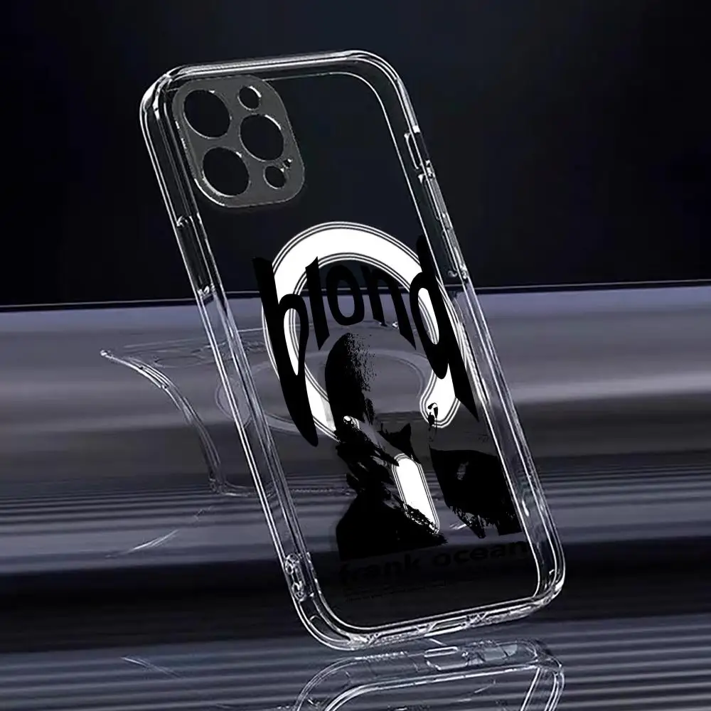 싱어 프랭크 블론드 오션스 핫 폰 케이스 아이폰 17  - Phone Cases Iphone 17 Pro Max 리뷰 및 가격