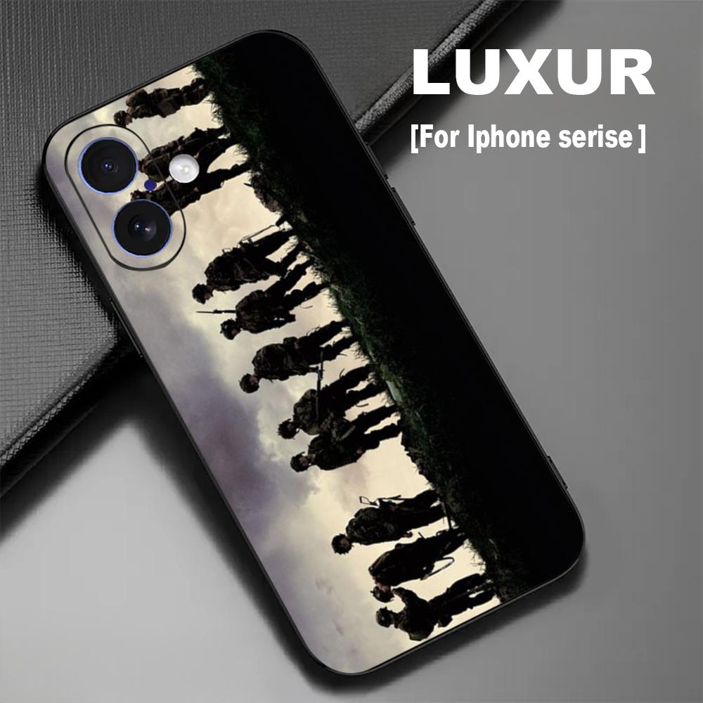 멋진 형제들 밴드 영화 테마 아이폰 17 16 15 1 - Phone Cases Iphone 17 Pro Max 리뷰 및 가격