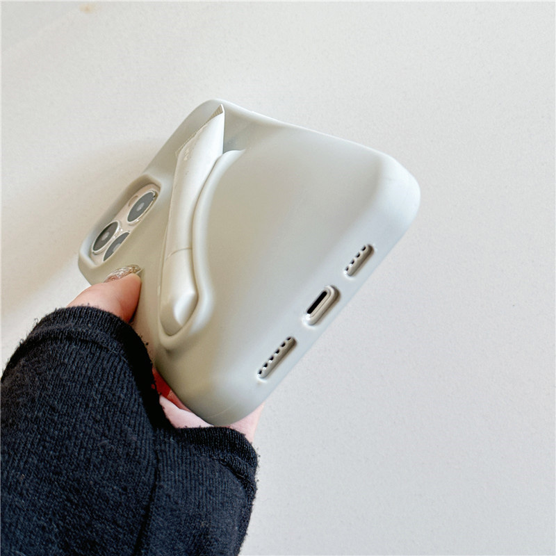 iPhone 16 15 14 13 12 11 Pro P - Phone Cases Rhode 리뷰 및 가격