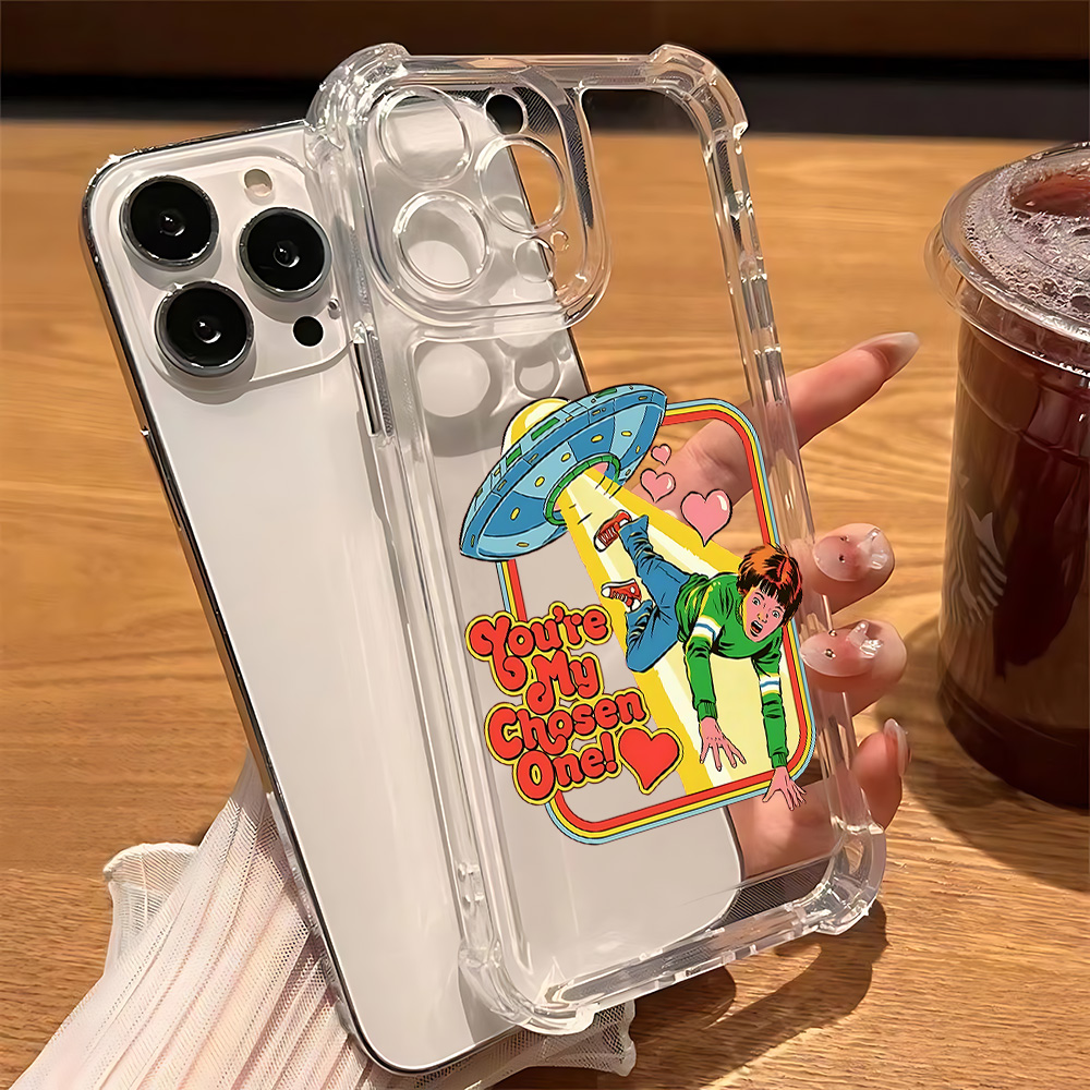 카툰 S-스티븐 R-로드스 아이폰 케이스 (아이폰 17 - Phone Cases Rhode 리뷰 및 가격