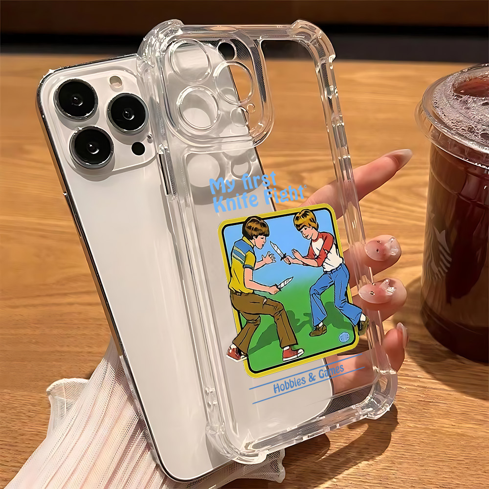 카툰 S-스티븐 R-로드스 아이폰 케이스 (아이폰 17 - Phone Cases Rhode 리뷰 및 가격