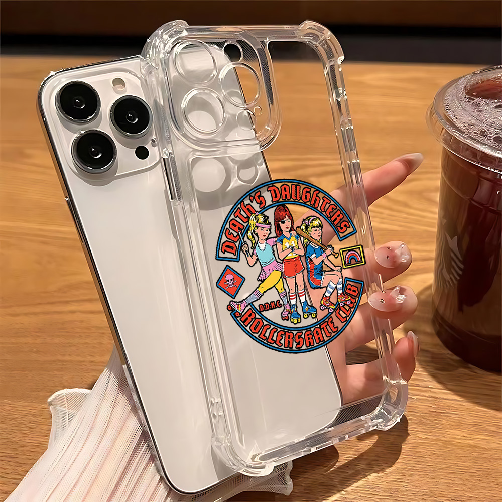 카툰 S-스티븐 R-로드스 아이폰 케이스 (아이폰 17 - Phone Cases Rhode 리뷰 및 가격