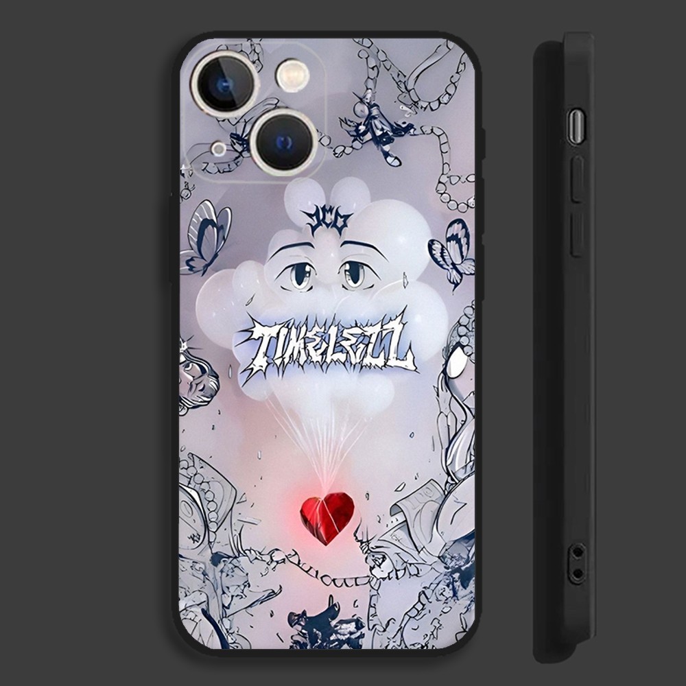 Jhayco 푸에르토리코 가수 전화 케이스 iPhone - Phone Cases Pinterest 리뷰 및 가격