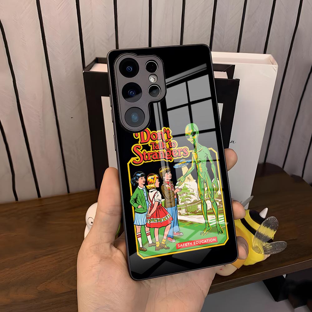 아타보이 스티븐 로즈 삼성 S26 울트라 S24 25  - Phone Cases Rhode 리뷰 및 가격