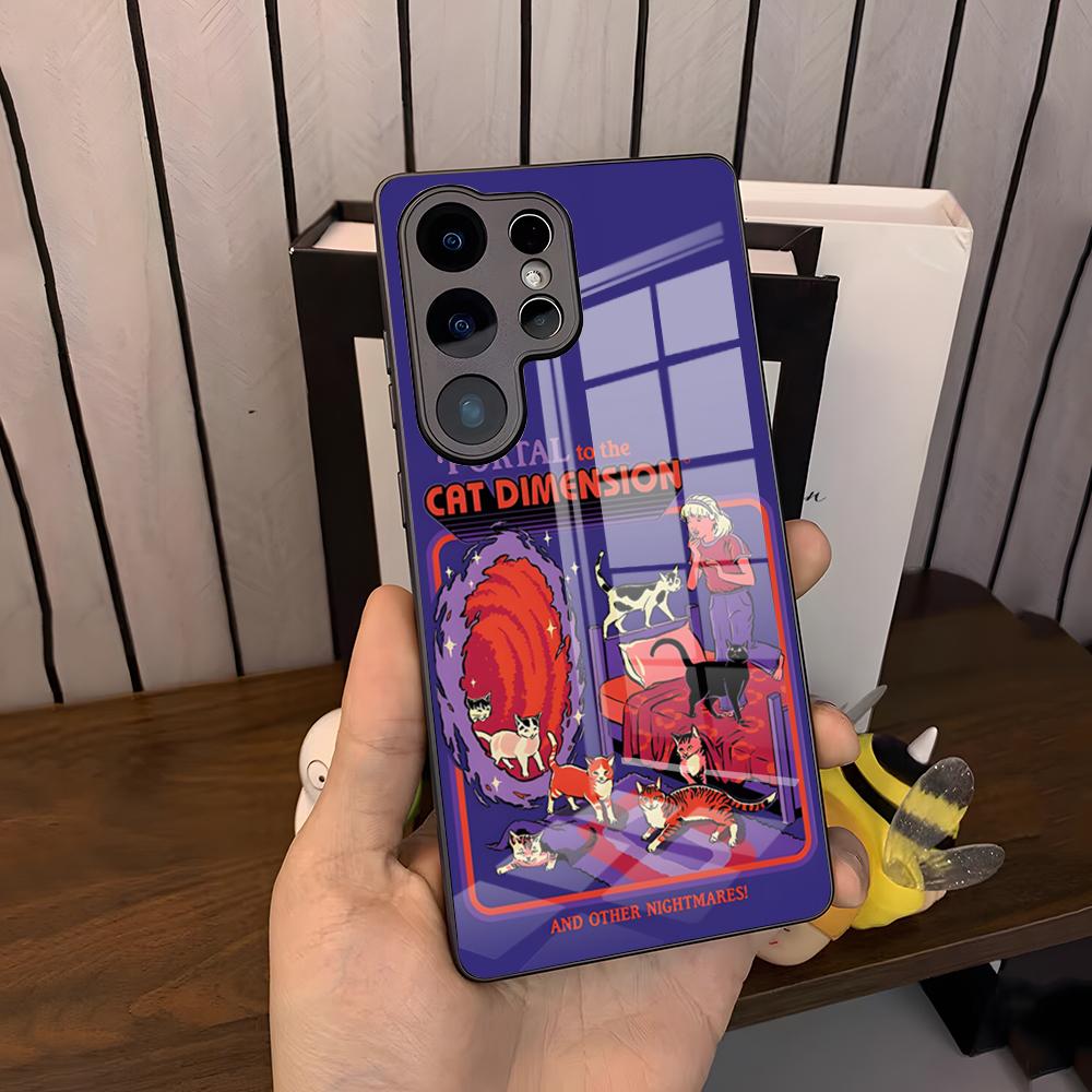 아타보이 스티븐 로즈 삼성 S26 울트라 S24 25  - Phone Cases Rhode 리뷰 및 가격