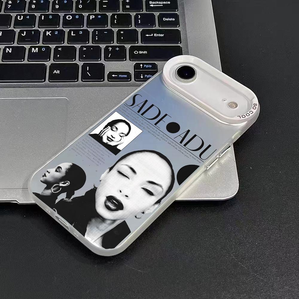 인기 가수 S-sade 아이폰 17 16 15 14 1 - Phone Cases Unique 리뷰 및 가격