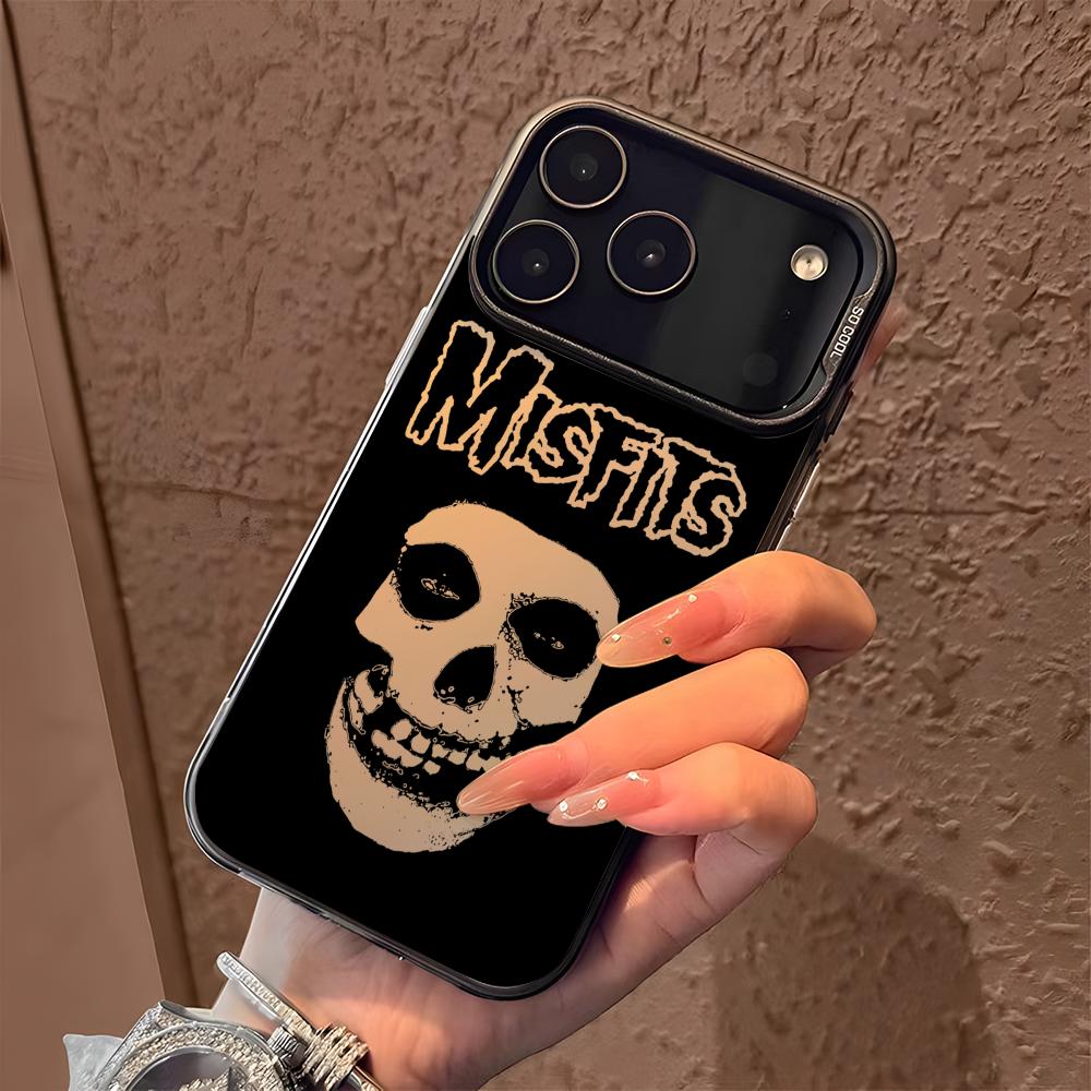 미스핏스 아이폰 17 16 15 14 13 12 11  - Phone Cases Iphone 17 Pro Max 리뷰 및 가격