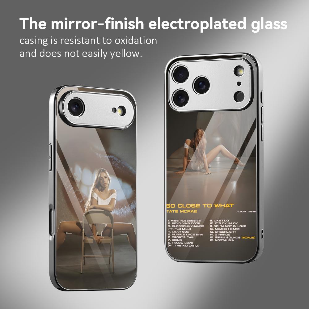 싱어 티테 맥레이 아이폰 17 16 15 14 13 1 - Phone Cases Iphone 17 Pro Max 리뷰 및 가격