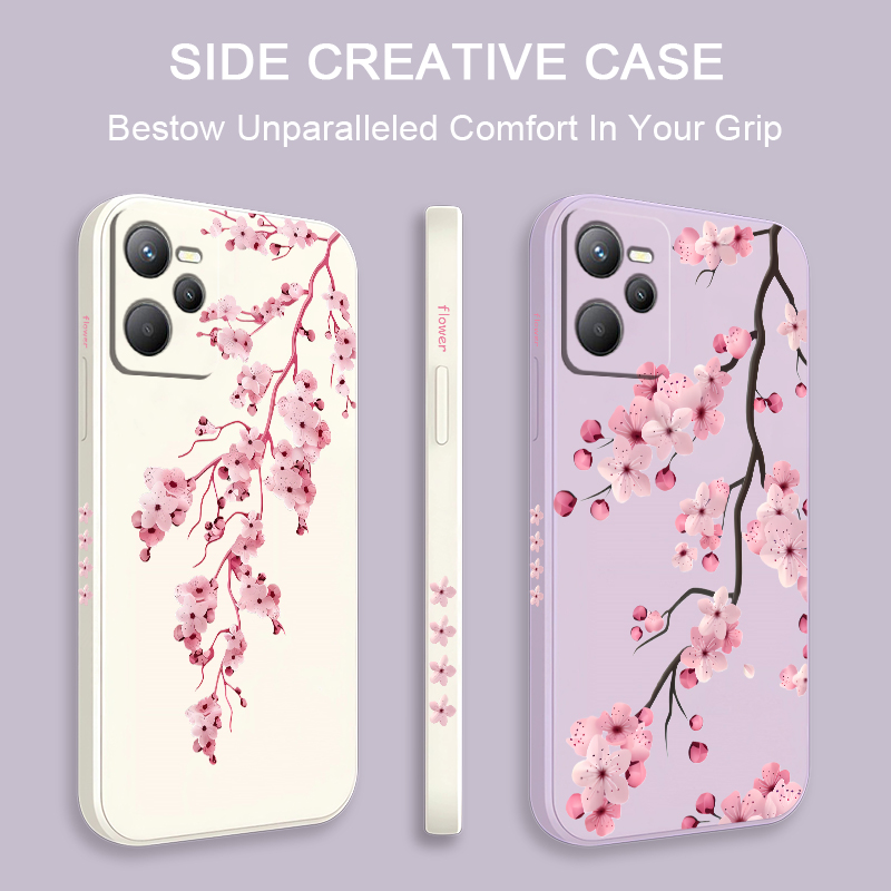 충격 방지 폰 케이스 OPPO Realme C75 C8 - Phone Cases Realme 리뷰 및 가격