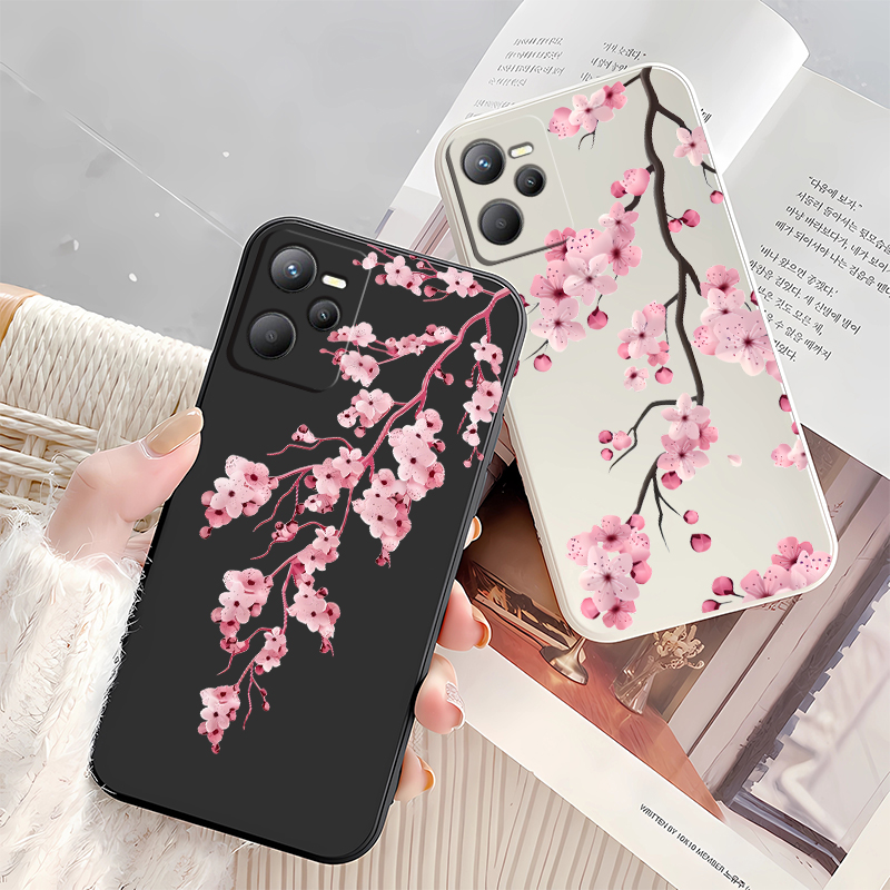 충격 방지 폰 케이스 OPPO Realme C75 C8 - Phone Cases Realme 리뷰 및 가격