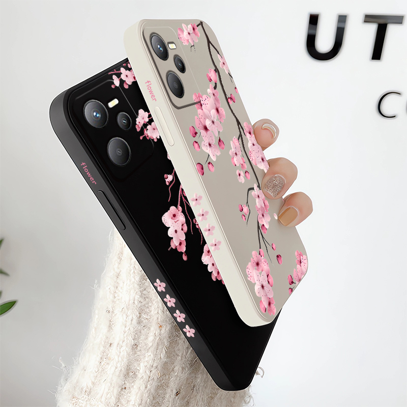 충격 방지 폰 케이스 OPPO Realme C75 C8 - Phone Cases Realme 리뷰 및 가격
