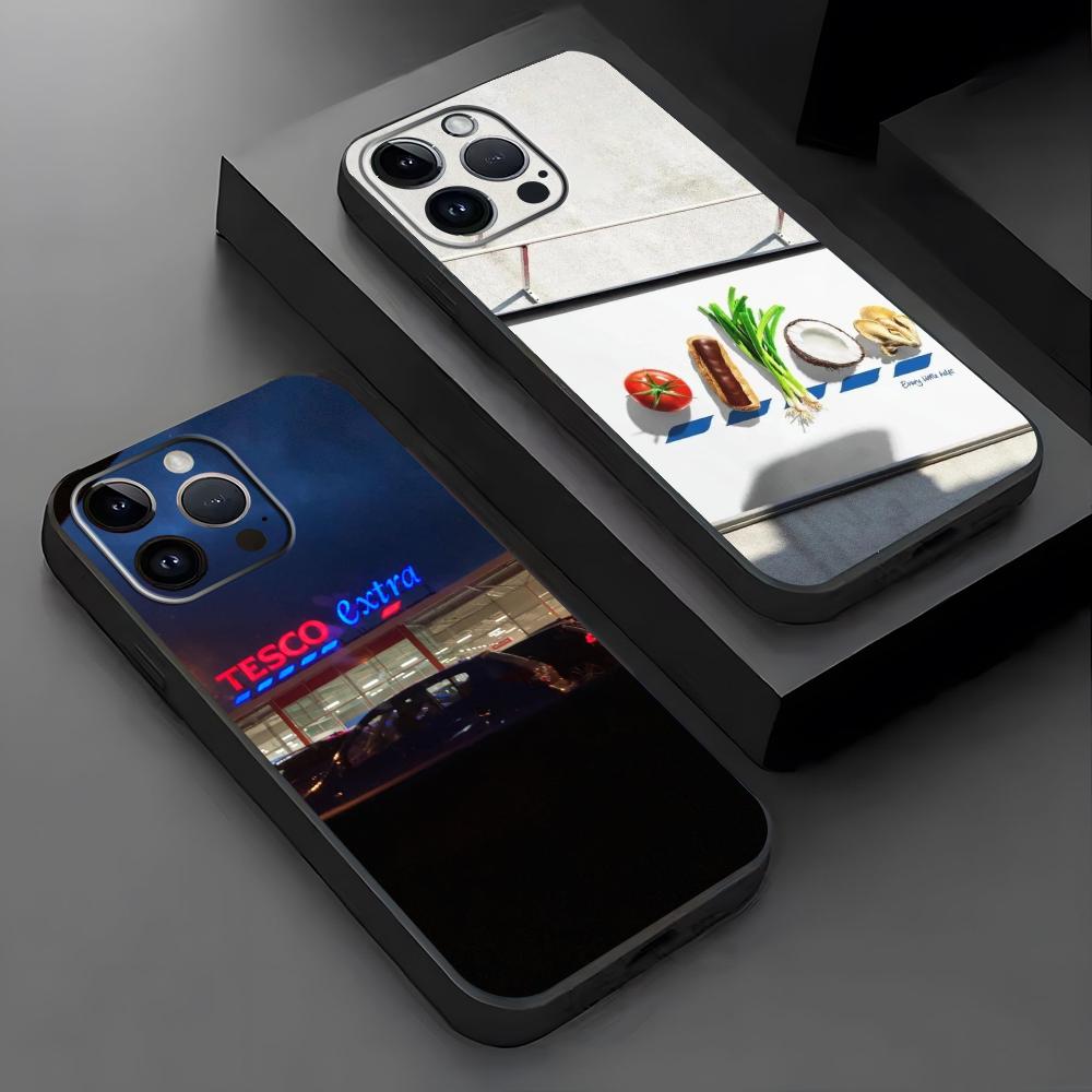 테스코 슈퍼마켓 아이폰 18 17 16 15 14 13 - Phone Cases Tesco 리뷰 및 가격