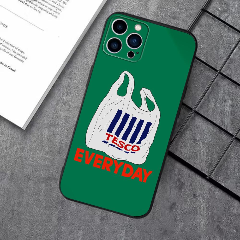 테스코 슈퍼마켓 아이폰 18 17 16 15 14 13 - Phone Cases Tesco 리뷰 및 가격